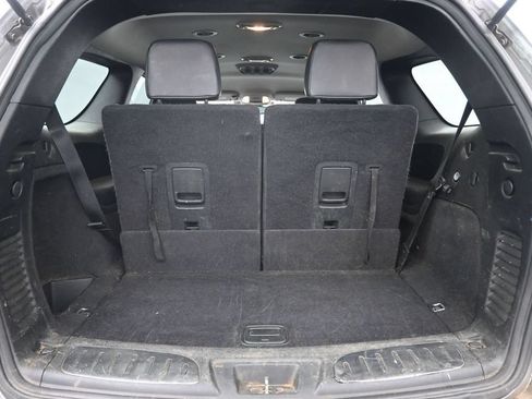 Used 2014 Dodge Durango Limited AWD/4WD image 26