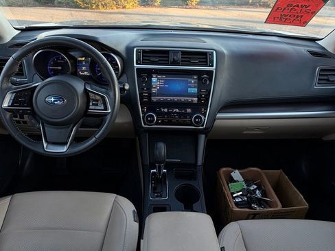 Used 2018 Subaru Legacy 2.5i Limited image 26