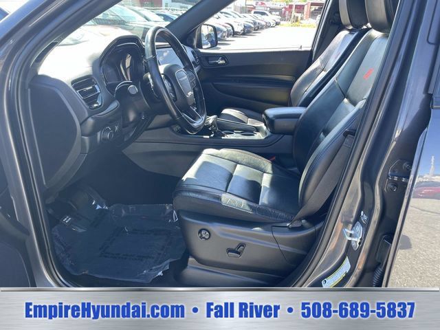 Used 2024 Dodge Durango GT AWD/4WD image 18