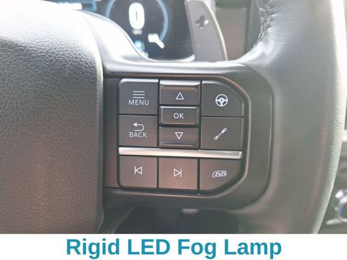 Used 2022 Ford F150 Raptor w/ Equipment Group 801A High image 20