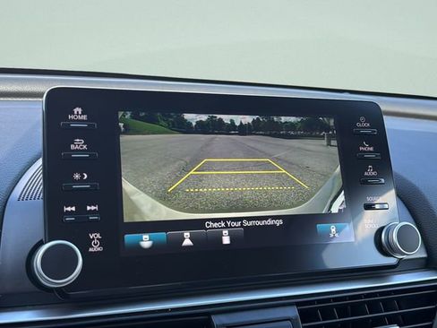 Certified 2020 Honda Accord EX-L image 24