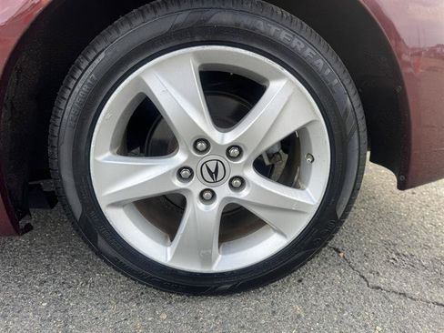 Used 2010 Acura TSX Sedan FWD image 8