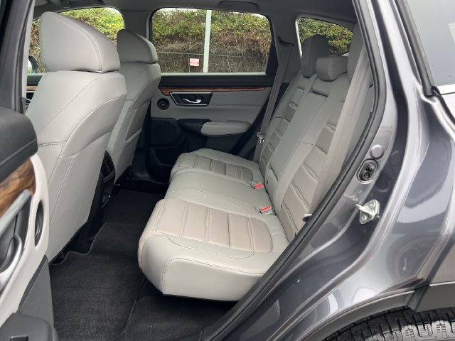 Used 2018 Honda CR-V EX-L image 13