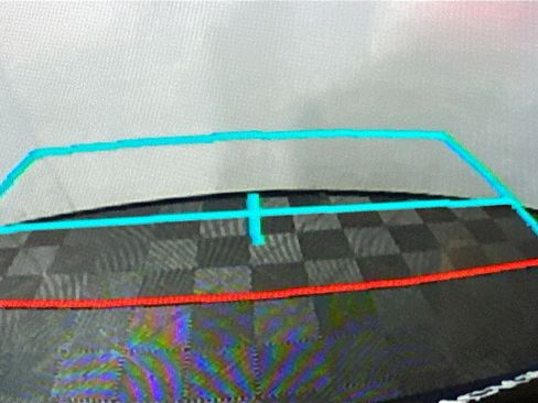 Used 2024 Toyota Sienna LE image 25