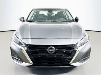 Used 2024 Nissan Altima 2.5 SV video 2