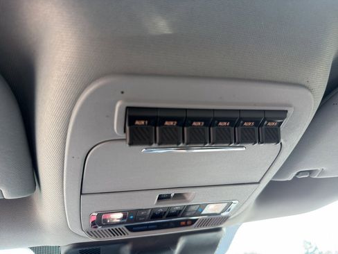 Used 2024 Ford F350 Lariat w/ Lariat Ultimate Package image 39