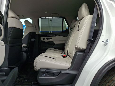 New 2026 Honda Pilot EX-L image 5