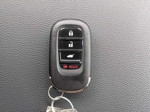 Used 2024 Honda CR-V LX image 31