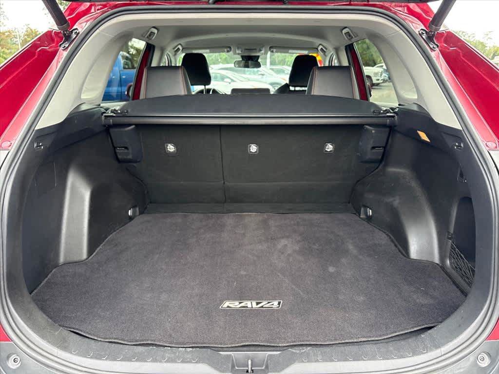 Used 2019 Toyota RAV4 Adventure AWD/4WD image 29