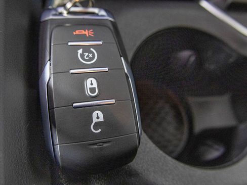 New 2026 RAM 1500 Big Horn/Lone Star image 25