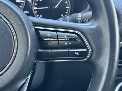 Used 2025 MAZDA CX-70 3.3 Turbo w/ Preferred Package AWD/4WD image 28