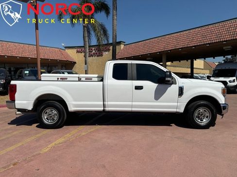 Used 2020 Ford F250 XL w/ Power Equipment Group image 1