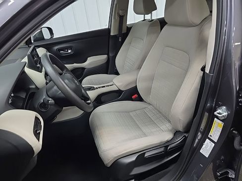 Used 2023 Honda HR-V LX image 29