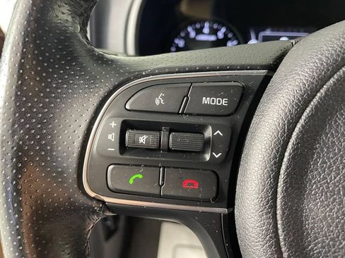 Used 2018 Kia Sportage SX AWD/4WD image 13