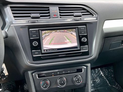 Used 2020 Volkswagen Tiguan S AWD/4WD image 26