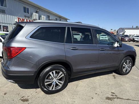 Used 2016 Honda Pilot EX-L image 8