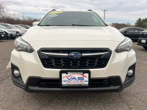 Used 2019 Subaru Crosstrek 2.0i Premium AWD/4WD image 2