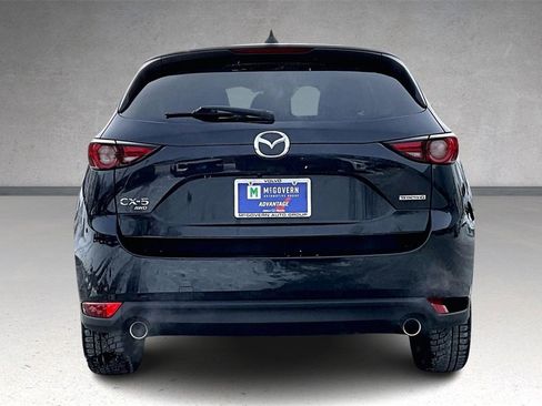 Used 2020 MAZDA CX-5 Grand Touring image 5
