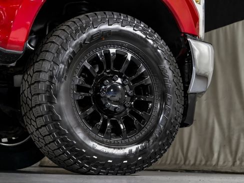 Used 2019 Ford F250 XLT w/ XLT Premium Package AWD/4WD image 53