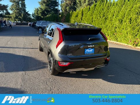 Used 2023 Kia Niro Wind image 6