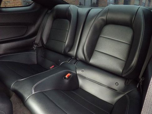 Used 2016 Ford Mustang GT Premium w/ GT Performance Package image 11