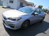 Used 2017 Subaru Impreza 2.0i Limited image 4
