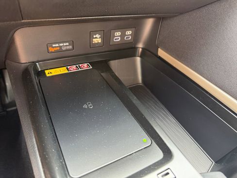 New 2026 Toyota Camry LE FWD image 36