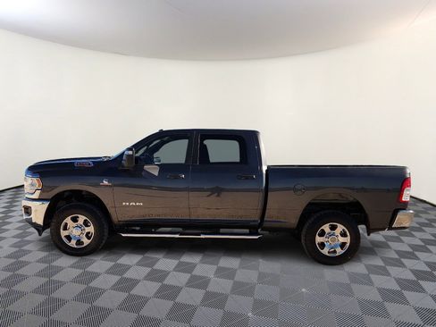 Used 2024 RAM 2500 Big Horn image 2