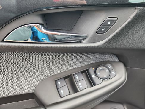 New 2026 Chevrolet TrailBlazer LT w/ Convenience Package image 12