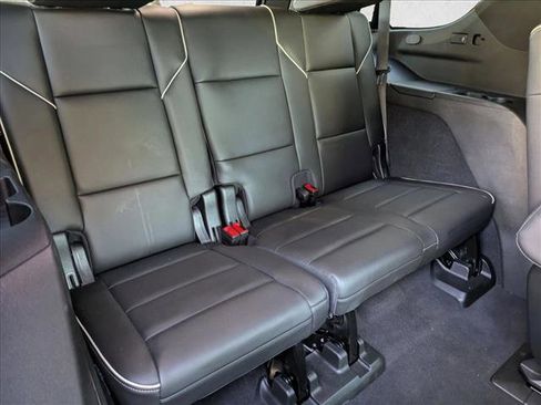 Used 2021 Cadillac Escalade Sport w/ Driver Assist Tech Package image 18