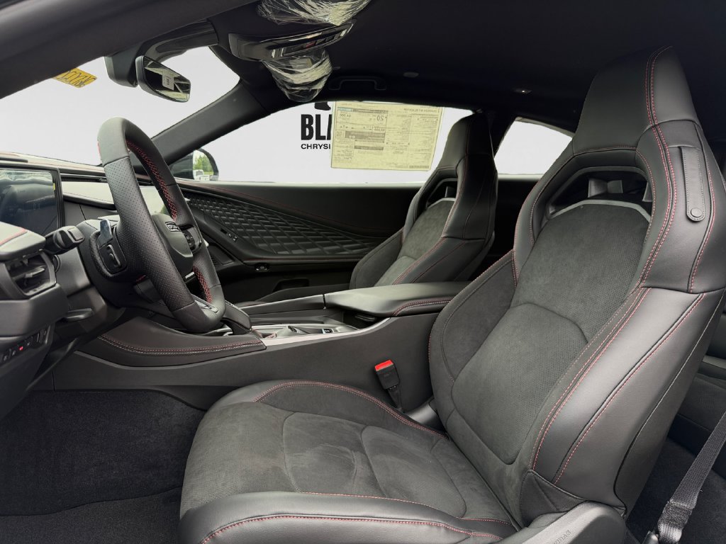 New 2026 Dodge Charger R/T w/ Performance Handling Group AWD/4WD image 21