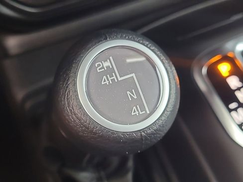 New 2026 Jeep Wrangler Unlimited Sport AWD/4WD image 26