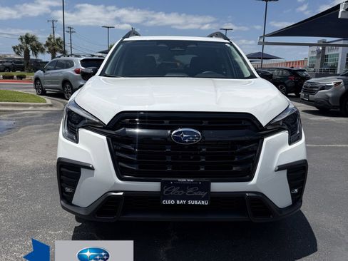 Used 2026 Subaru Ascent Bronze Edition AWD/4WD image 2