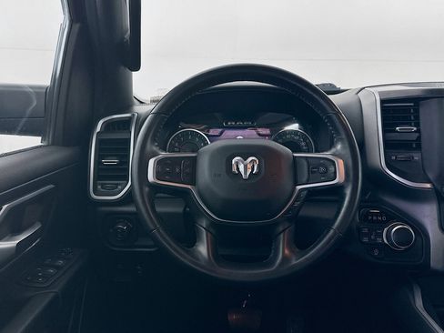 Used 2022 RAM 1500 Big Horn image 17