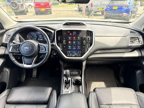 Used 2023 Subaru Ascent Limited w/ Popular Package #2A AWD/4WD image 11