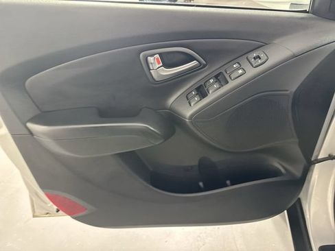 Used 2014 Hyundai Tucson SE FWD image 19