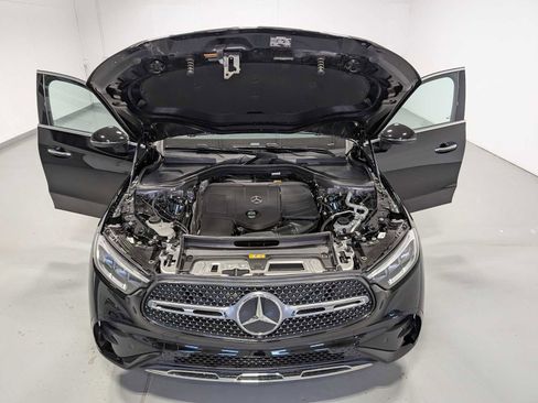 Certified 2026 Mercedes-Benz GLC 300 4MATIC image 13