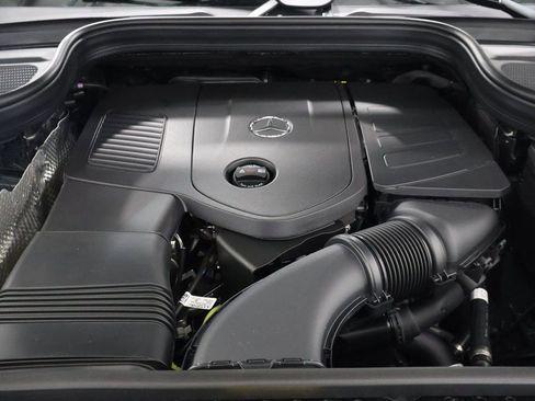New 2026 Mercedes-Benz GLE 350 4MATIC image 28