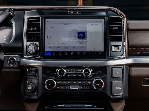 Used 2026 Ford F350 King Ranch w/ Chrome Package image 24