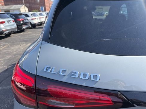 New 2026 Mercedes-Benz GLC 300 GLC 300 image 13