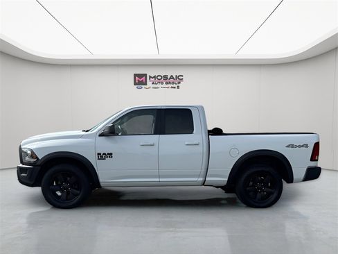 Used 2019 RAM 1500 Classic Warlock image 4