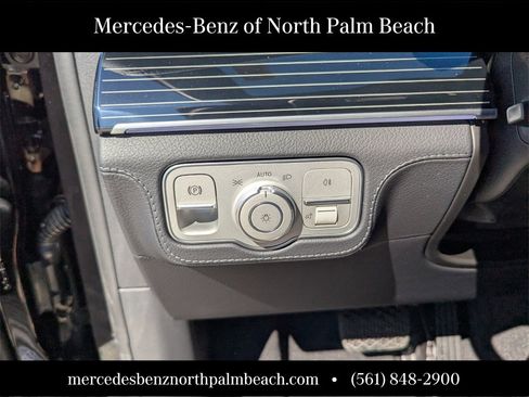 New 2026 Mercedes-Benz GLE 450 4MATIC Coupe image 23