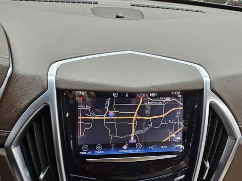 Used 2015 Cadillac SRX Luxury w/ Driver Awareness Package image 31