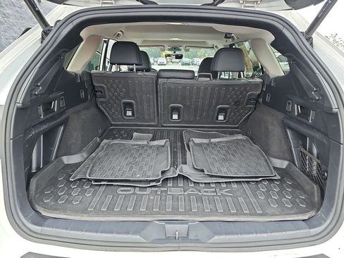 Used 2020 Subaru Outback Onyx Edition XT w/ Popular Package #2 image 15