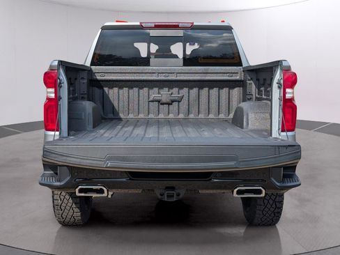 New 2026 Chevrolet Silverado 1500 LT Trail Boss w/ LT Trail Boss Premium Package image 31