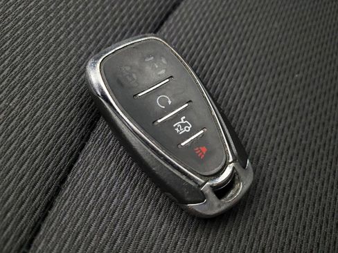 Used 2018 Chevrolet Cruze LT w/ Convenience Package image 32