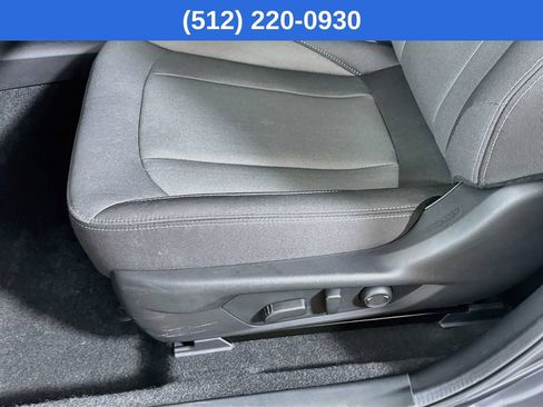 Certified 2026 Subaru Crosstrek 2.5i Premium AWD/4WD image 24