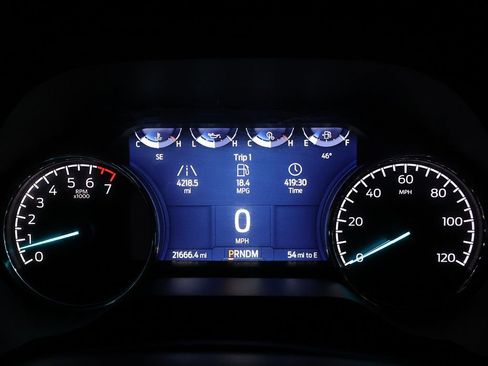 Used 2023 Ford F150 XLT w/ Equipment Group 302A High AWD/4WD image 33