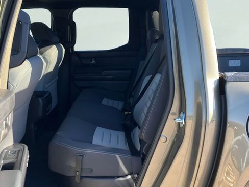 New 2026 Toyota Tacoma TRD Sport image 20