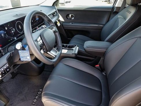 New 2026 Hyundai Ioniq 5 SEL RWD image 22